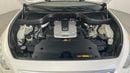 Infiniti QX70 3.7 LUXE SENSORY 4WD AUTO | Guaranteed Warranty | 0 Down Payment