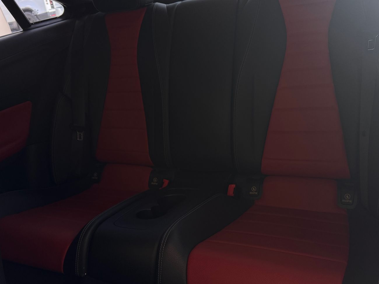 Mercedes Benz E300 AMG