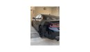 دودج تشارجر RT 5.7 srt body kit