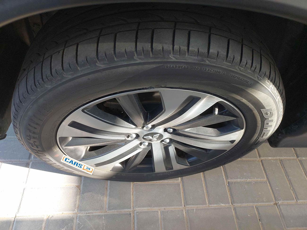 ميتسوبيشي ASX MIDLINE 2 | بدون دفعة مقدمة | اختبار القيادة في المنزل