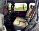 Toyota Land Cruiser VXR