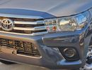 Toyota Hilux SINGLE CABIN TOYOTA HILUX SINGLE CABIN LONG BODY || 2.4L DIESEL V4 M/T 4WD | 5+2 HOOKS | PWOER WINDOW | DIFF-LOCK