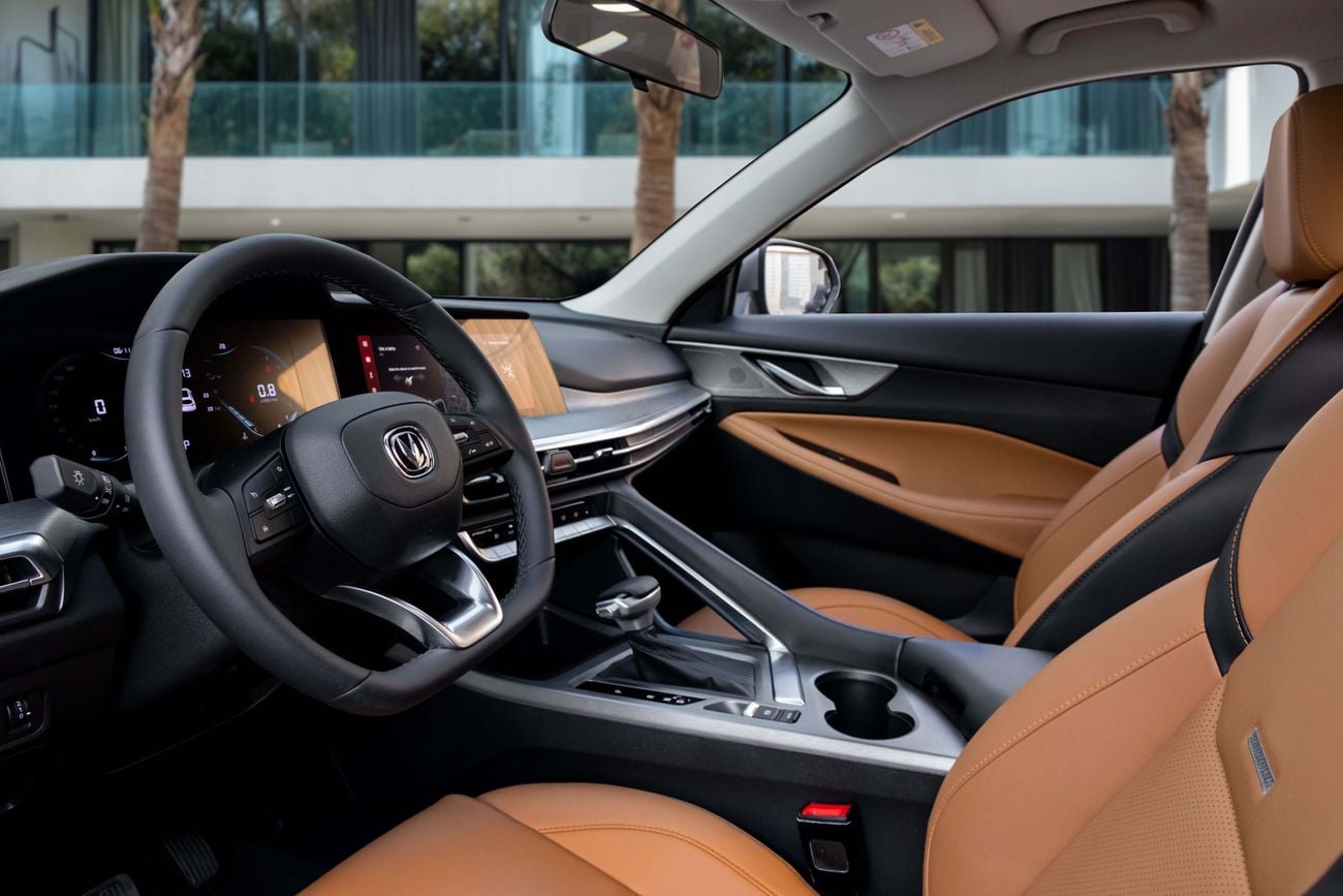 تشنجان سي اس 35 بلس CS35 Plus S | 1,078 P.M | 0% Downpayment | CHANGAN WARRANTY!
