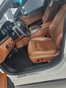 مازيراتي كواتروبورتي v6