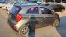 Kia Morning kia morning 2013