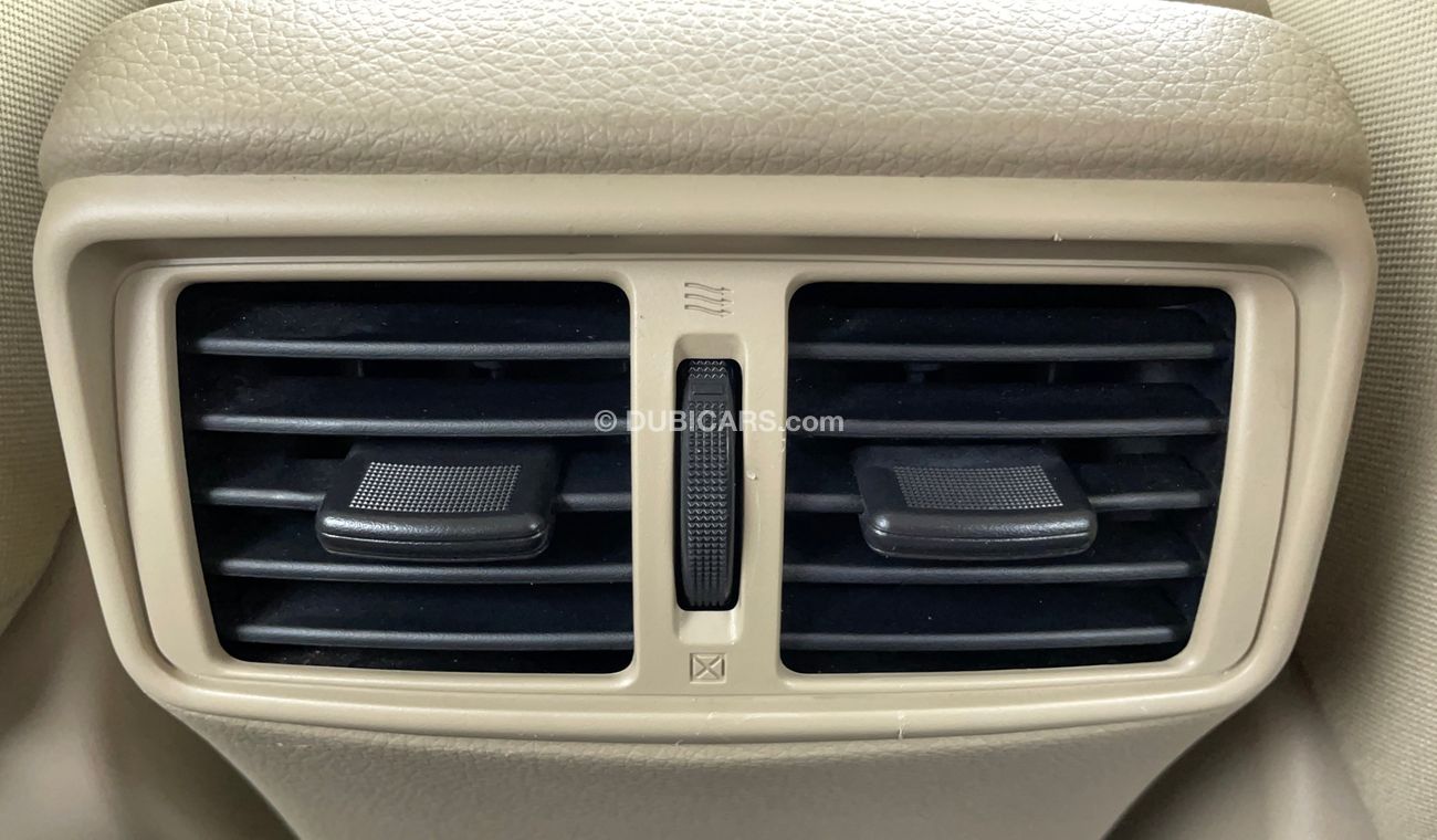 نيسان إكس تريل S 2.5 | +مع الضمان | كمان تم فحص ١٥٠