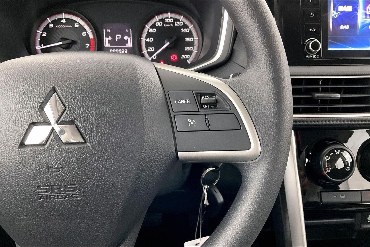 Mitsubishi Xpander Medium Line | Guaranteed Warranty | 0 Down Payment