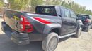 Toyota Hilux GR Sport 4.0L