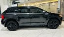 Ford Edge Limited