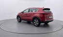 Kia Sportage LX 2 | Under Warranty | Inspected on 150+ parameters