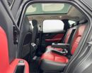 Jaguar F Pace R-Sport 2.0L 2019 Jaguar F-Pace R-Sport 25t, Warranty, Full Service History, Excellent Condition, GC