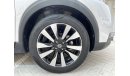 Nissan Kicks SV + NAV 1.6 | Under Warranty | Free Insurance | Inspected on 150+ parameters