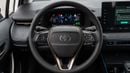 Toyota Corolla Elite 2026 | TOYOTA COROLLA HYBRID 1.8L WITH SPOILER+ELECTRIC SEAT NEW SHAPE [ EXPORT ONLY ]