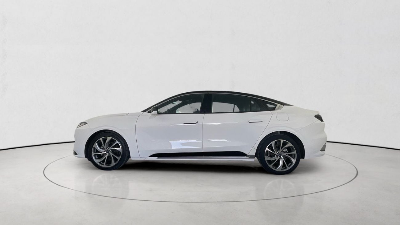 Ford Taurus 2.0 TITANIUM 2WD AUTO | Guaranteed Warranty | 0 Down Payment