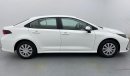 Toyota Corolla XLI 1.6 | Under Warranty | Inspected on 150+ parameters