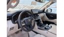 Toyota Land Cruiser LC 300 -VXR V4 3.5L TWIN TURBO