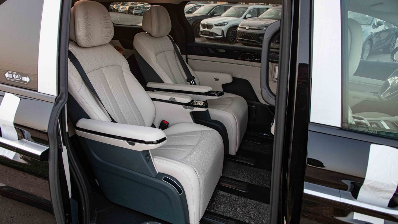 بي واي دي Xia DM-i 180KM EXCELLENCE EDITION | 2025 | Ready Stock Limited QTY | For Local Registration +10%