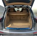 Porsche Cayenne Turbo S 420HP