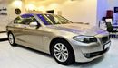 BMW 523i i