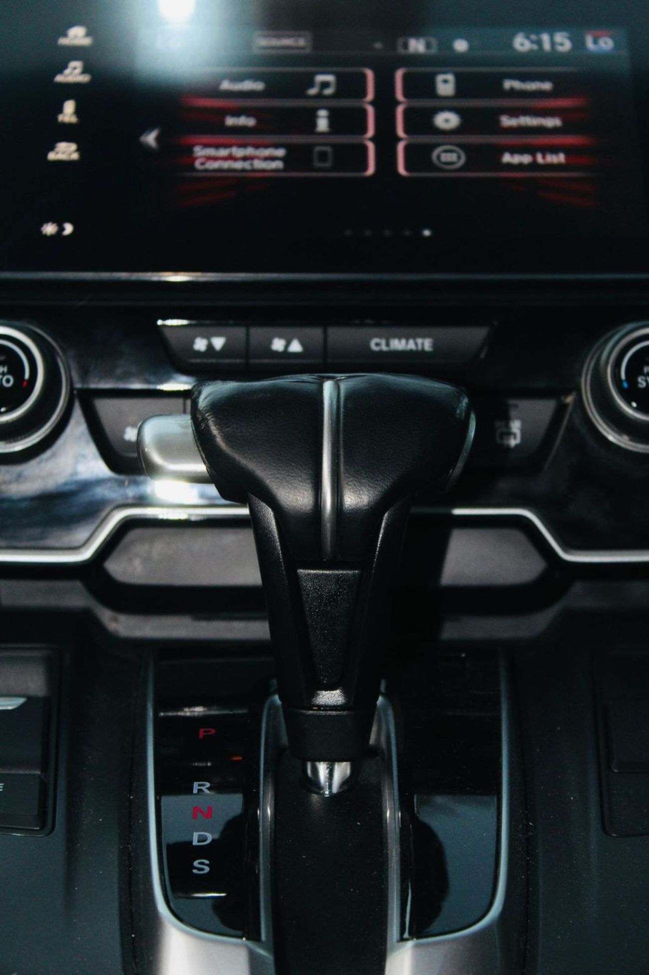 Honda CRV Honda CRV 2019