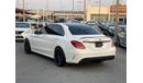 مرسيدس بنز سي 43 ايه ام جي Mercedes C 63 2018