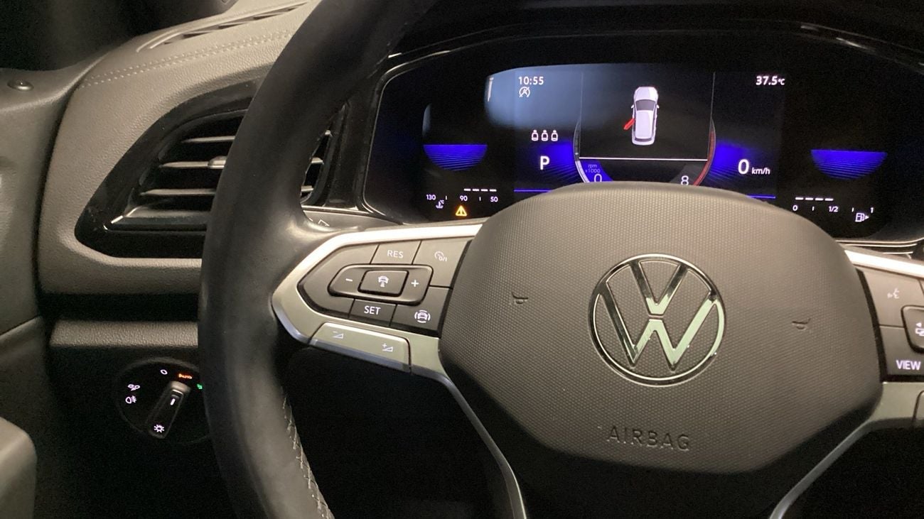 Volkswagen T-ROC STYLE | Guaranteed Warranty | 0 Down Payment