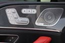 Mercedes Benz GLE53 AMG COUPE 4MATIC+