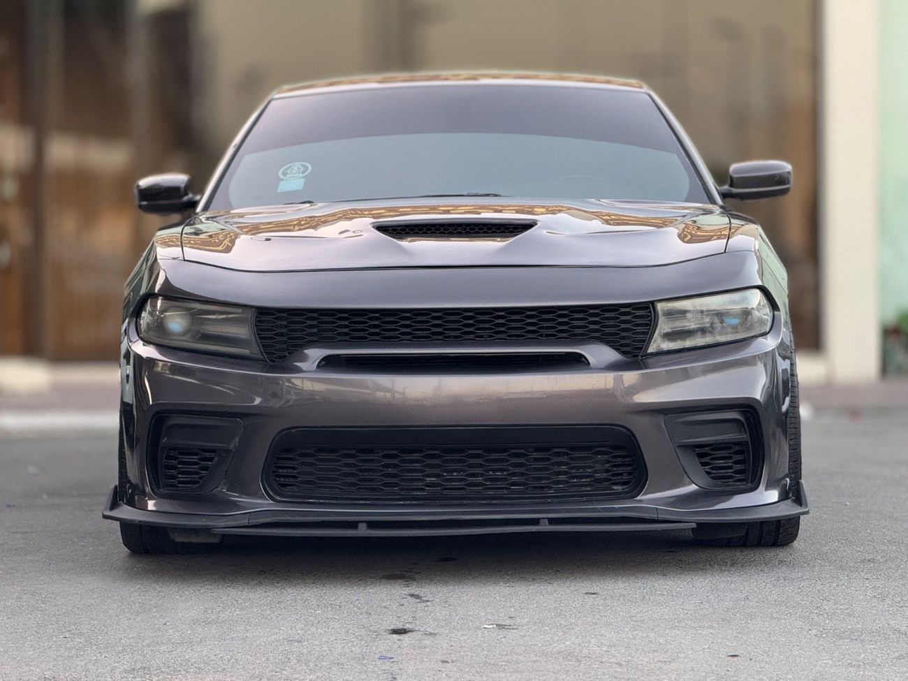 Dodge Charger R/T Top 5.7L