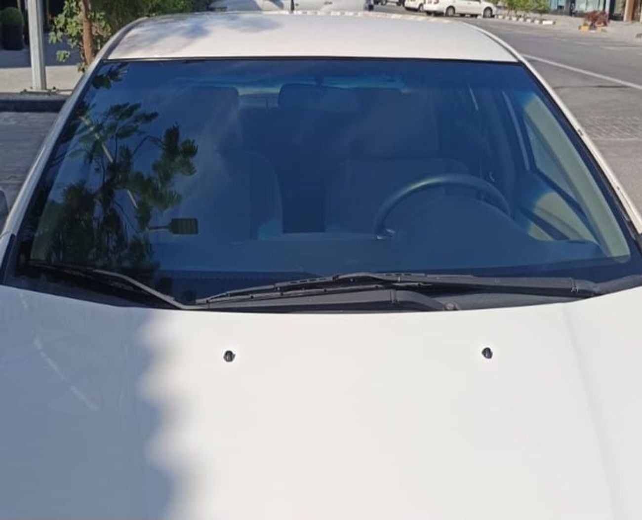 Honda City LX 1.5L (118 HP)