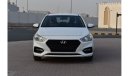 Hyundai Accent 791 PER MONTH | HYUNDAI ACCENT | GLS | 0% DOWNPAYMENT | IMMACULATE CONDITION