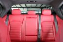 Alfa Romeo Giulia Q2 Veloce-GCC-Gargash Warranty and Service Package-Sports Seats