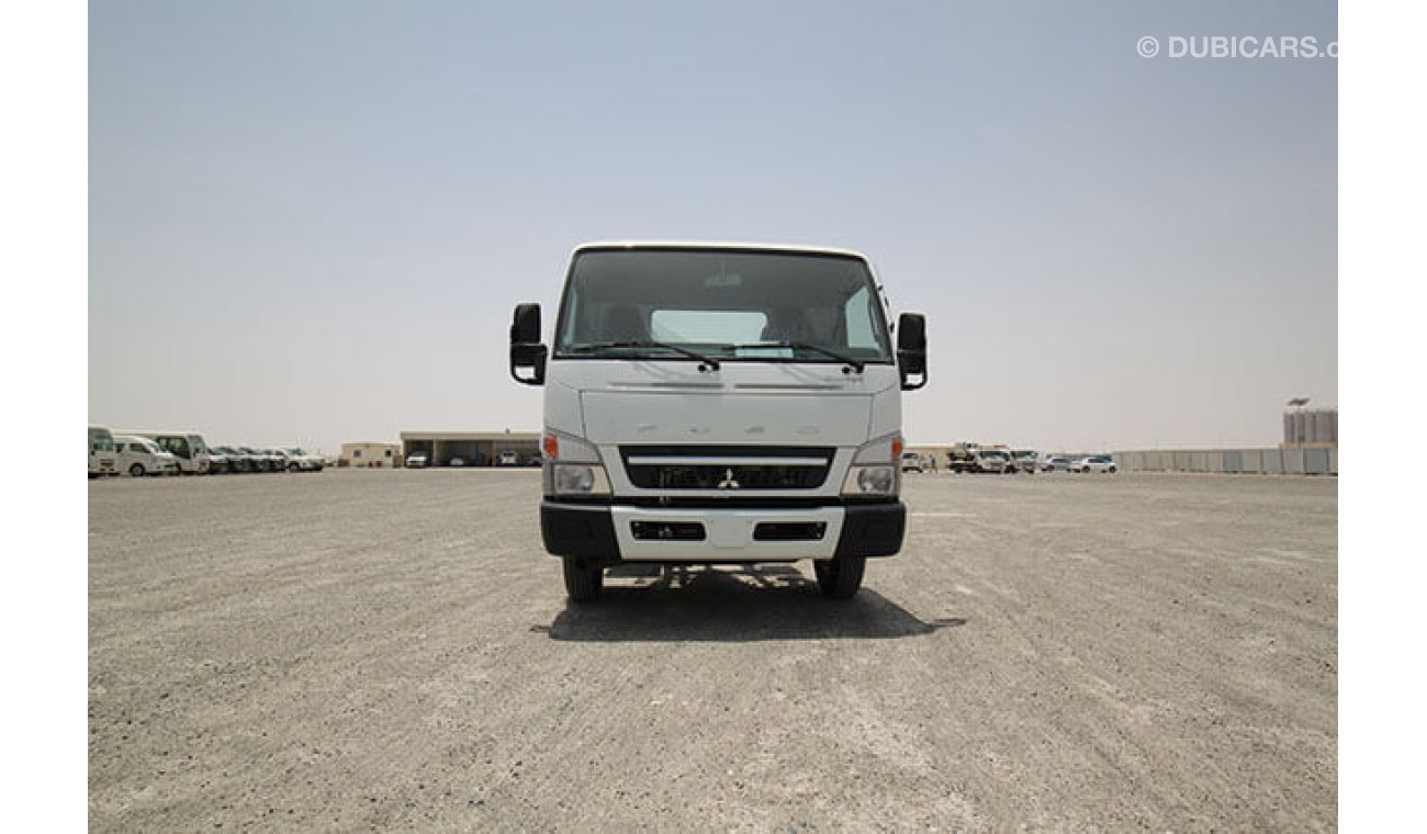 Mitsubishi Canter 4 TON