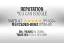 Mercedes-Benz A 200 AMG Gargash Service and Warranty Package | 0% Downpayment | 2,227 P/M
