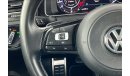 Volkswagen Golf R - Leather w/sunroof