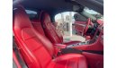 Porsche Boxster S Model 2014, Gulf, dye agency, agency check, agency status, 6 cylinder, automatic transmission, odome