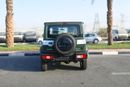 سوزوكي جيمني Suzuki Jimny 1.5L PETROL / A/T / GLX ALL GRIP OFF ROAD-4X4-*5 DOORS