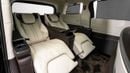 Denza D9  2025 - Chinese Specs