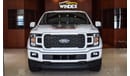 Ford F 150 Sport 4X4