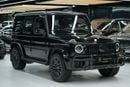 مرسيدس بنز G 63 AMG