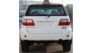 Toyota Fortuner Toyota Fortuner 2011 GCC, in excellent condition, without accidents, very clean from inside and outs