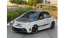 أبارث 595 Comfortable,Abarth 595 2021