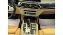 BMW 750Li xDrive BMW 750 LI MODEL 2020 KM 80000