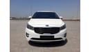 Kia Carnival Kia carnival 2015  dedicated to people of determination