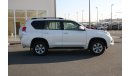 Toyota Prado TX.L V6 2012 SUV WITH GCC SPECS