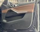 BMW X5 40i XDrive | 7 Seater SUV