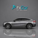 Mercedes Benz GLC 300 AMG 2,299 P.M • 0% Downpayment • Mercedes-Benz GLC 300 4MATIC • 1 Year Warranty