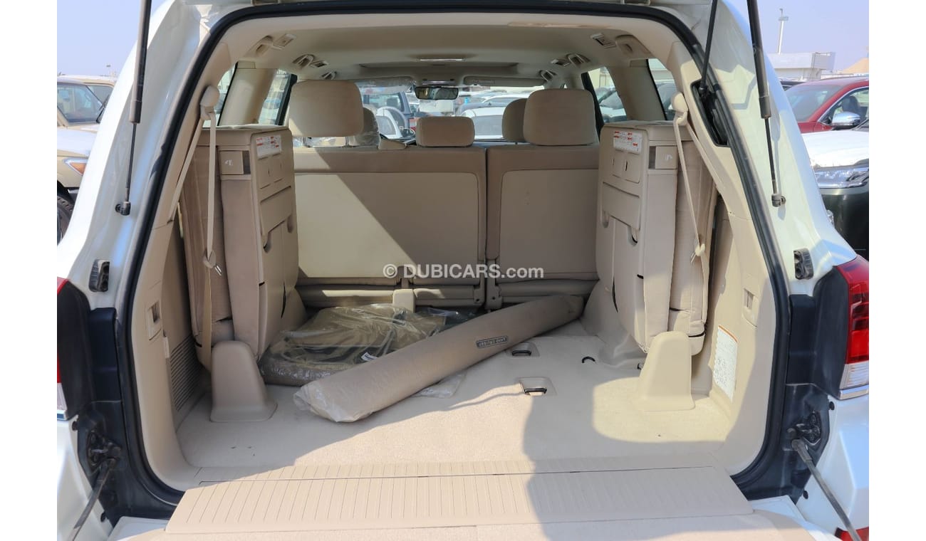 Toyota Land Cruiser GXR2 toyota land cruiser GXR 2021