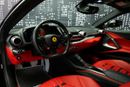 Ferrari 812 FERRARI | 812 SUPERFAST | GCC SPECS | DEALER WARRANTY + SERVICE CONTRACT ( AL TAYER )