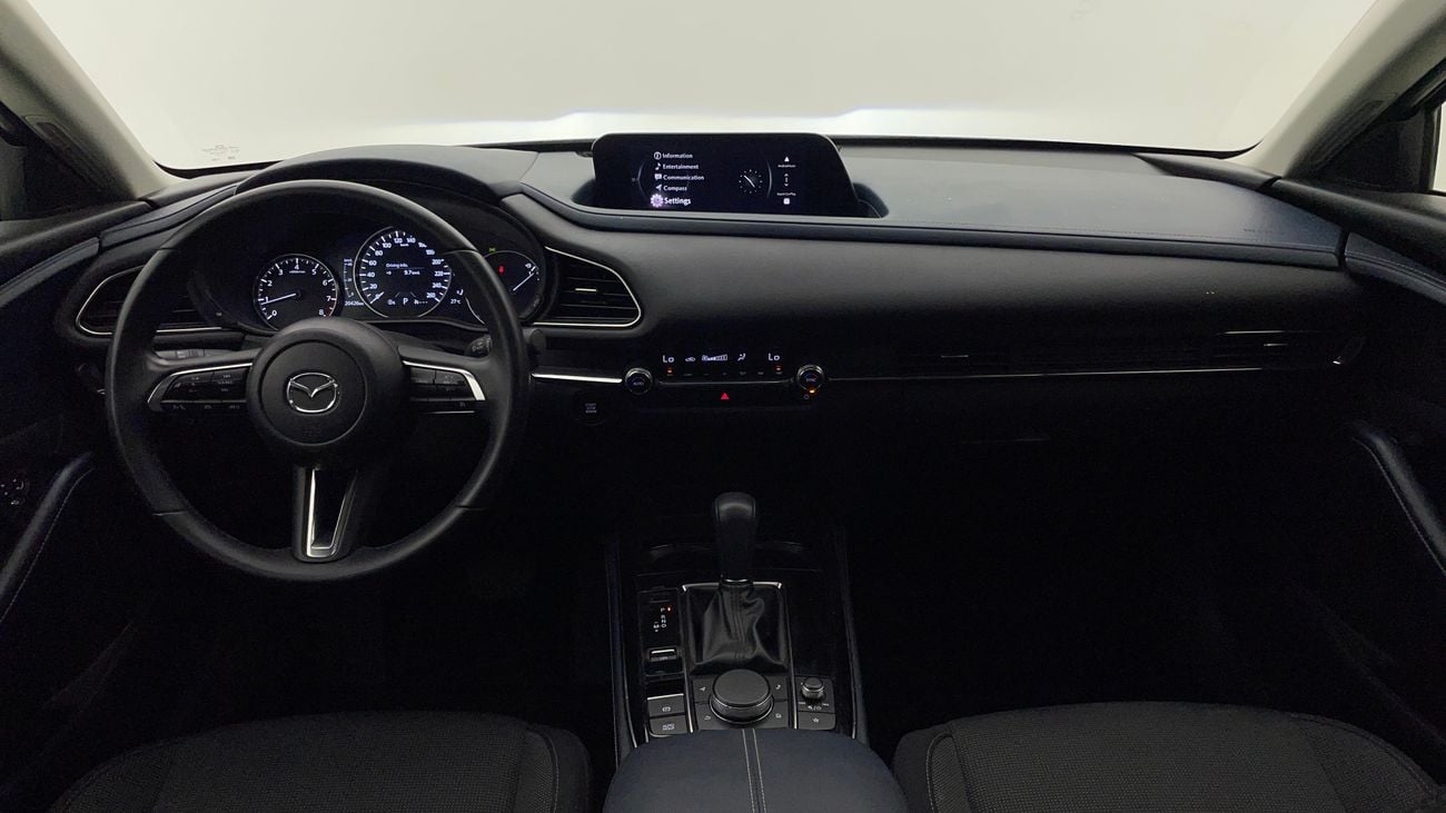 Mazda CX30 ELITE 2 | Zero Down Payment | Home Test Drive