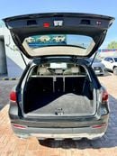 مرسيدس بنز GLC 300 2020 Mercedes benz GLC C300 4matic 4x4 full option Panoramic roof. 360 cameras. Auto parking etc